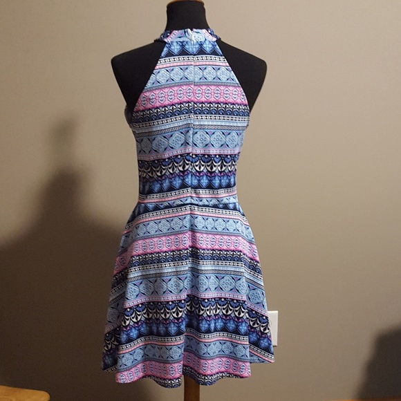 Dress Code L.A. dress - Picture 3 of 4